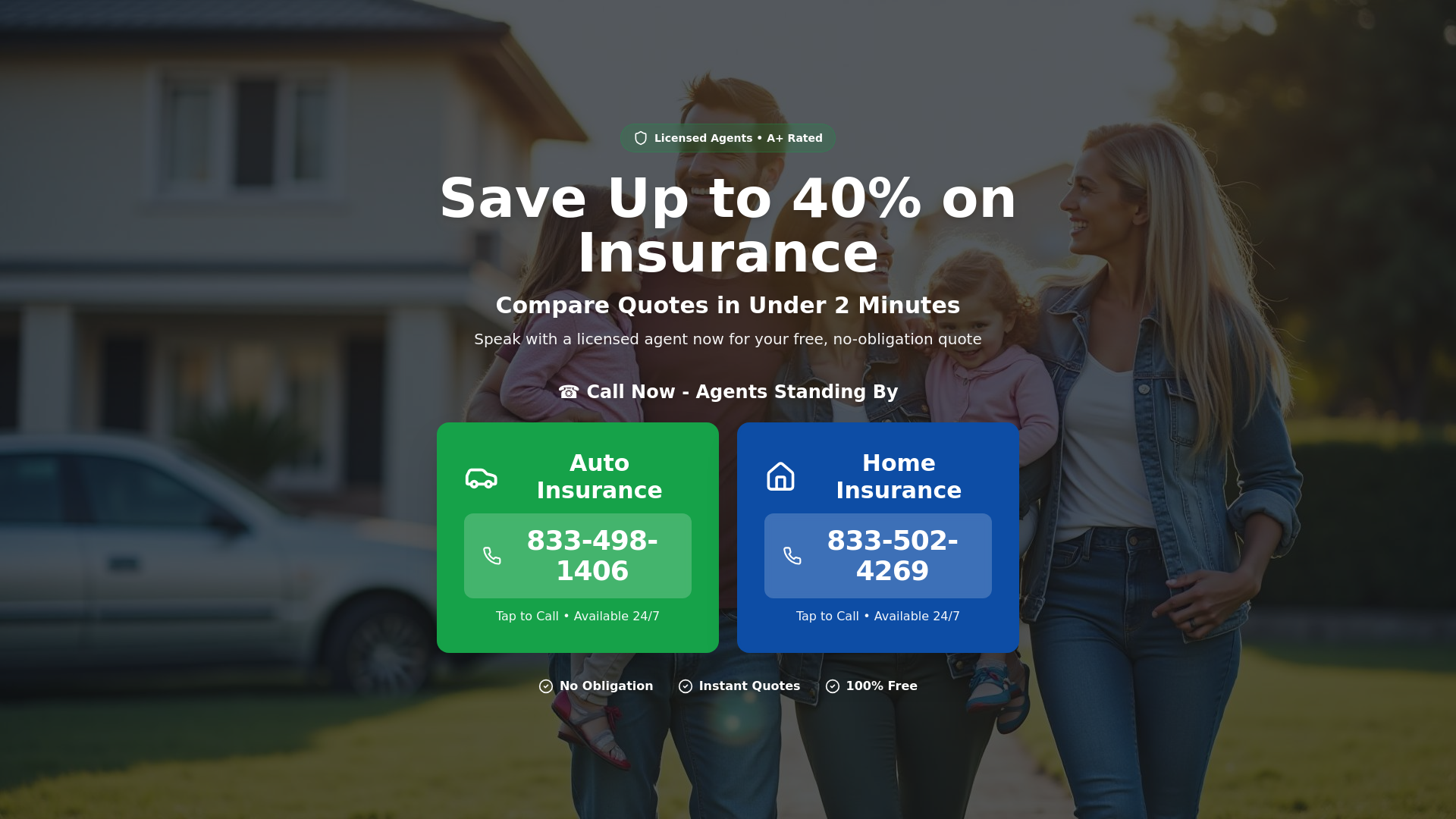 Mountcastle Insurance